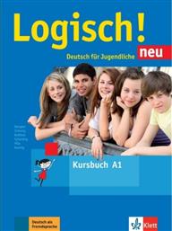 LOGISCH NEU A1 Kursbuch NEU