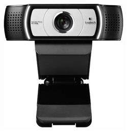 C930e Web Camera Full HD 1080p με Autofocus Logitech από το e-shop