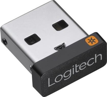 LOGITECH USB UNIFYING RECEIVER από το e-shop