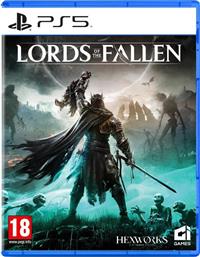 Lords of the Fallen PS5 Game από το Public