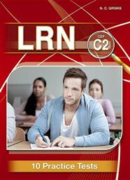 Lrn C2 10 Practice Tests Student's Book από το Plus4u