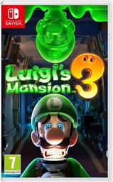 Luigi's Mansion 3 Switch Game από το Public