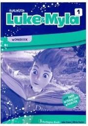 Luke & Myla 1 Workbook από το GreekBooks