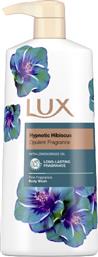 Lux Hypnotic Hibiscus Αφρόλουτρο 600ml