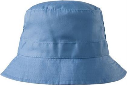 Malfini Υφασμάτινo Ανδρικό Καπέλο Μπλε