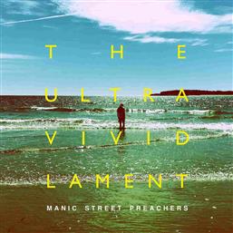 Manic Street Preachers The Ultra Vivid Lament LP από το GreekBooks