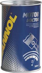Mannol MN9990 Motor Doctor Πρόσθετο Λαδιού 350ml από το Saveltrade
