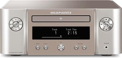 Marantz Melody X (M-CR612) CD Player / Ραδιόφωνο Silver