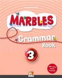 Marbles 3 Grammar Book