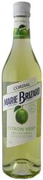 Marie Brizard Σιρόπι για Κοκτέιλ με Γεύση Λάιμ 700ml από το ΑΒ Βασιλόπουλος
