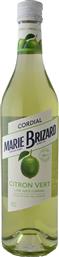 Marie Brizard Σιρόπι για Κοκτέιλ με Γεύση Λάιμ 700ml