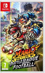 Mario Strikers Battle League Football Switch Game από το Public
