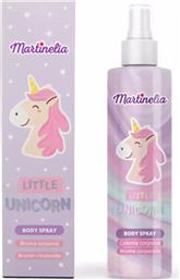 Martinelia Παιδικό Eau Fraiche Little Unicorn 210ml από το Moustakas Toys