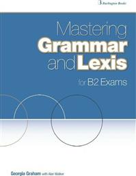 Mastering Grammar And Lexis for B2 Exams από το Plus4u