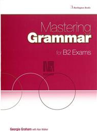 Mastering Grammar for B2 Exams Student 's Book από το Ianos