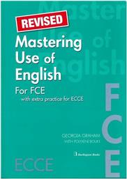 Mastering Use of English Fce Revised από το GreekBooks