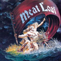 Meat Loaf Dead Ringer 12'' Violet Vinyl από το GreekBooks