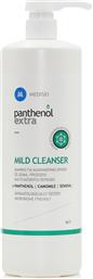 Medisei Panthenol Extra Mild Cleanser 1000ml από το Pharm24