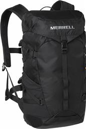 Merrell 24055 Ορειβατικό Σακίδιο 20lt Μαύρο από το Plus4u