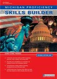 Michigan Proficiency Skills Builder, Students Book & Glossary