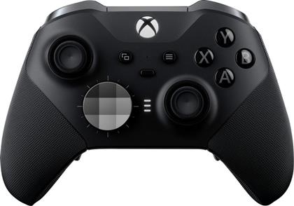 Microsoft Xbox Elite Series 2 Ασύρματο Gamepad Μαύρο από το Public