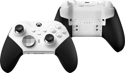 Microsoft Xbox Elite Series 2 Ασύρματο Gamepad Λευκό
