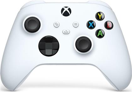 Microsoft Xbox Series Controller Ασύρματο Robot White από το Kotsovolos