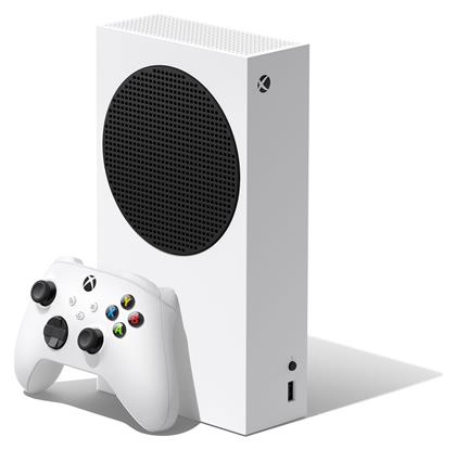 Xbox Series S 500GB Microsoft από το Kotsovolos