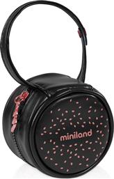 Miniland Pacipocket Θήκη για Πιπίλα Deluxe Rose από το Plus4u