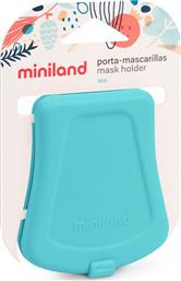 Miniland Θήκη για Μάσκα Προστασίας Sea 1τμχ 89410 από το Plus4u