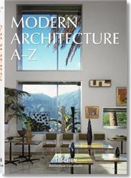 Modern Architecture A-Z από το Public