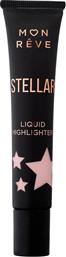 Mon Reve Stellar Liquid Highlighter 02 18ml από το Pharm24