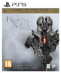 Mortal Shell Game of The Year Edition PS5 Game