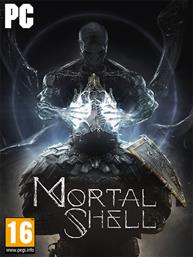 Mortal Shell PC Game από το Plus4u