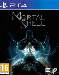 Mortal Shell PS4 Game