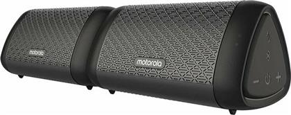 Motorola Sonic Sub 630 Twin Ηχείο Bluetooth 20W με Διάρκεια Μπαταρίας έως 9 ώρες Μαύρο από το e-shop