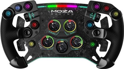 Moza Racing GS V2P GT Ασύρματη Τιμονιέρα με Πετάλια για PC