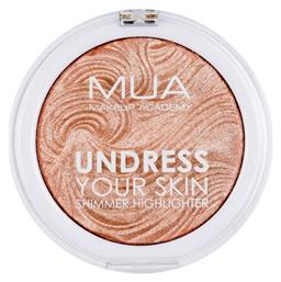 MUA Highlighting Powder Undress Your Skin Radiant Cashmere 8.5gr