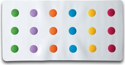 Munchkin Βρεφικό Αντιολισθητικό Μπάνιου Dots από το Public