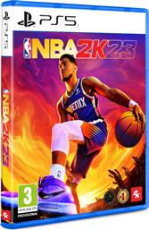 NBA 2K23 PS5 Game από το Kotsovolos