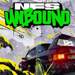 Need for Speed Unbound PC Game
