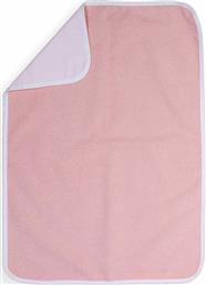 Nef-Nef Soft Αδιαβροχοποιημένο Σελτεδάκι σε Ροζ Χρώμα 50x70cm από το Spitishop