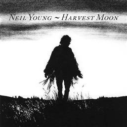Neil Young Harvest Moon 2xLP από το GreekBooks