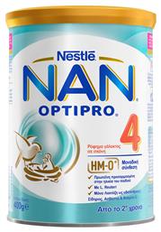 Γάλα σε Σκόνη Nan Optipro 4 για 24m+ 400gr Nestle από το Pharm24