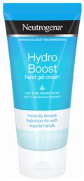 Hydro Boost Ενυδατική Κρέμα Χεριών 75ml Neutrogena από το Pharm24