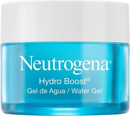 Neutrogena Hydro Boost Gel-Κρέμα 24ωρο Ενυδατικό Gel Προσώπου Ημέρας με Υαλουρονικό Οξύ 50ml από το Pharm24