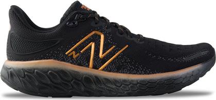 New Balance 1080 V12 Γυναικεία Αθλητικά Παπούτσια Running Μαύρα από το Zakcret Sports