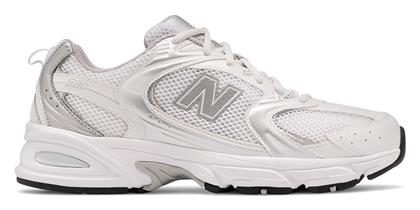 530 Chunky Sneakers Λευκά New Balance