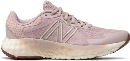 New Balance Fresh Foam Evoz Γυναικεία Αθλητικά Παπούτσια Running Ροζ από το Plus4u