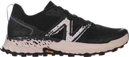 New Balance Fresh Foam Hierro V7 Ανδρικά Αθλητικά Παπούτσια Trail Running Μαύρα Αδιάβροχα με Μεμβράνη Gore-Tex από το Modivo